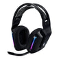 Auricular Con Microfono Logitech G G733 Gaming Wireless Inalambrico Negro