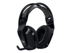 Auricular Con Microfono Logitech G G733 Gaming Wireless Inalambrico Negro