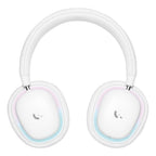 Auricular Con Microfono Logitech G G735 Gaming Wiresless Inalambrico Blanco