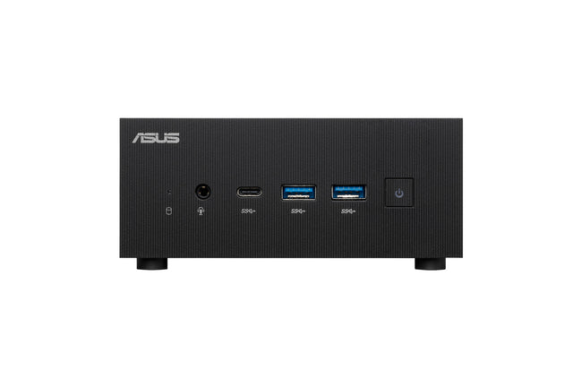 Barebone Asus Pn52 - Bbr758hd Amd Ryzen 7 5800h No Ram - No Hdd - Wifi - Bt - Sin Sistema Hover Image