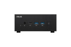 Barebone Asus Pn52 - Bbr758hd Amd Ryzen 7 5800h No Ram - No Hdd - Wifi - Bt - Sin Sistema