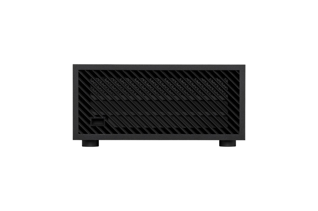 Barebone Asus Pn52 - Bbr758hd Amd Ryzen 7 5800h No Ram - No Hdd - Wifi - Bt - Sin Sistema
