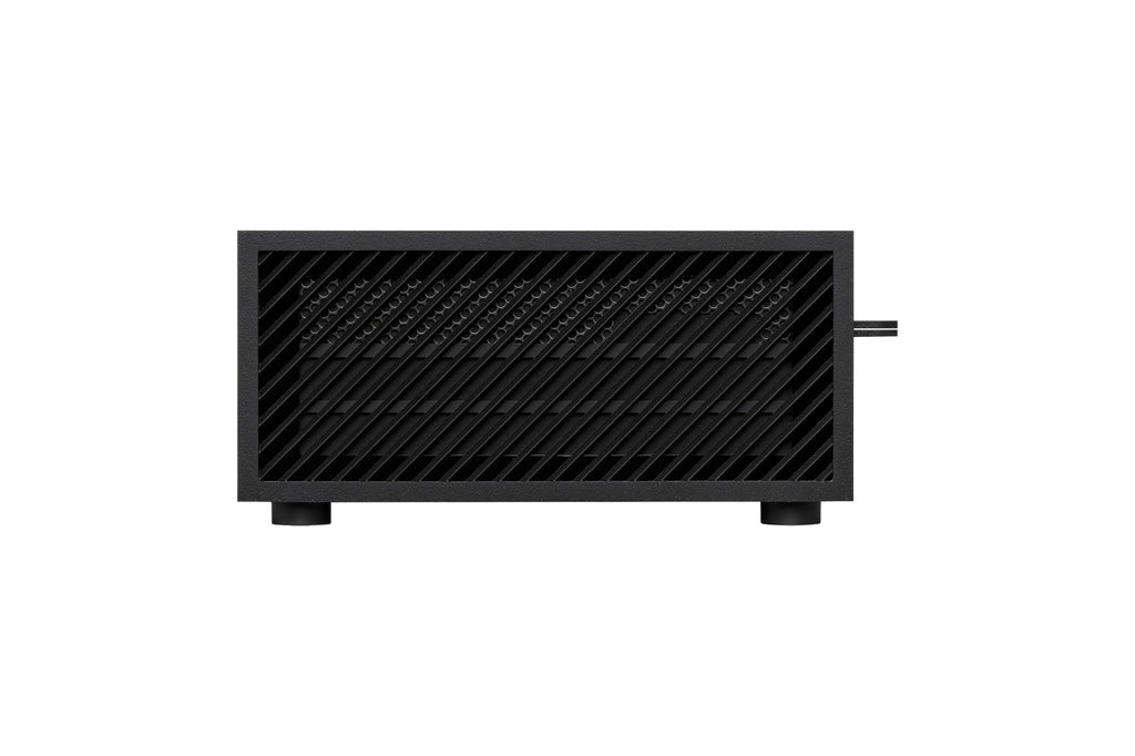 Barebone Asus Pn52 - Bbr758hd Amd Ryzen 7 5800h No Ram - No Hdd - Wifi - Bt - Sin Sistema