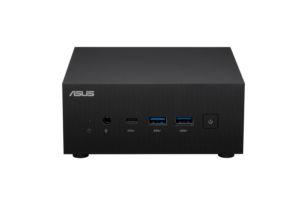 Barebone Asus Pn52 - Bbr758hd Amd Ryzen 7 5800h No Ram - No Hdd - Wifi - Bt - Sin Sistema