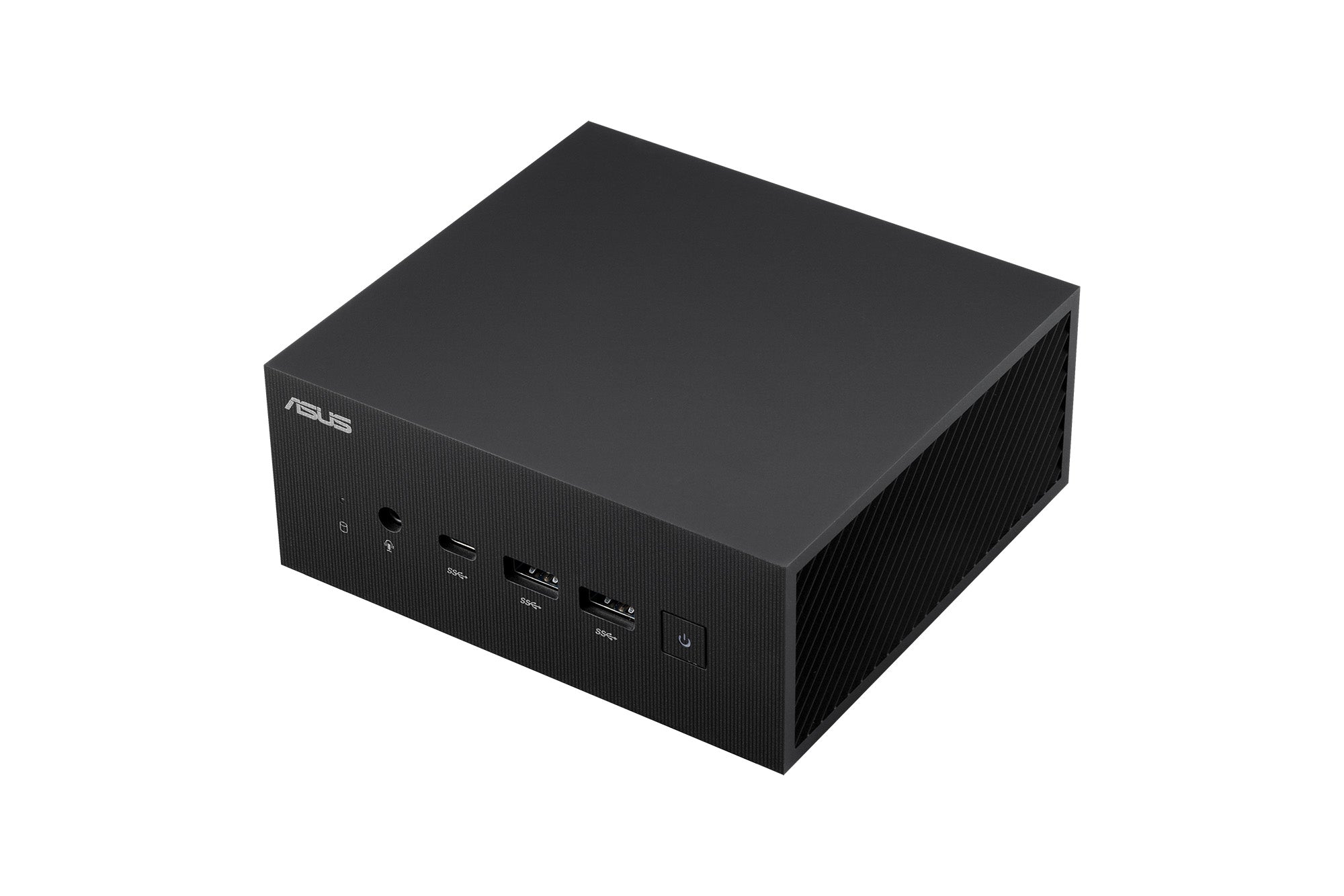 Barebone Asus Pn52 - Bbr758hd Amd Ryzen 7 5800h No Ram - No Hdd - Wifi - Bt - Sin Sistema