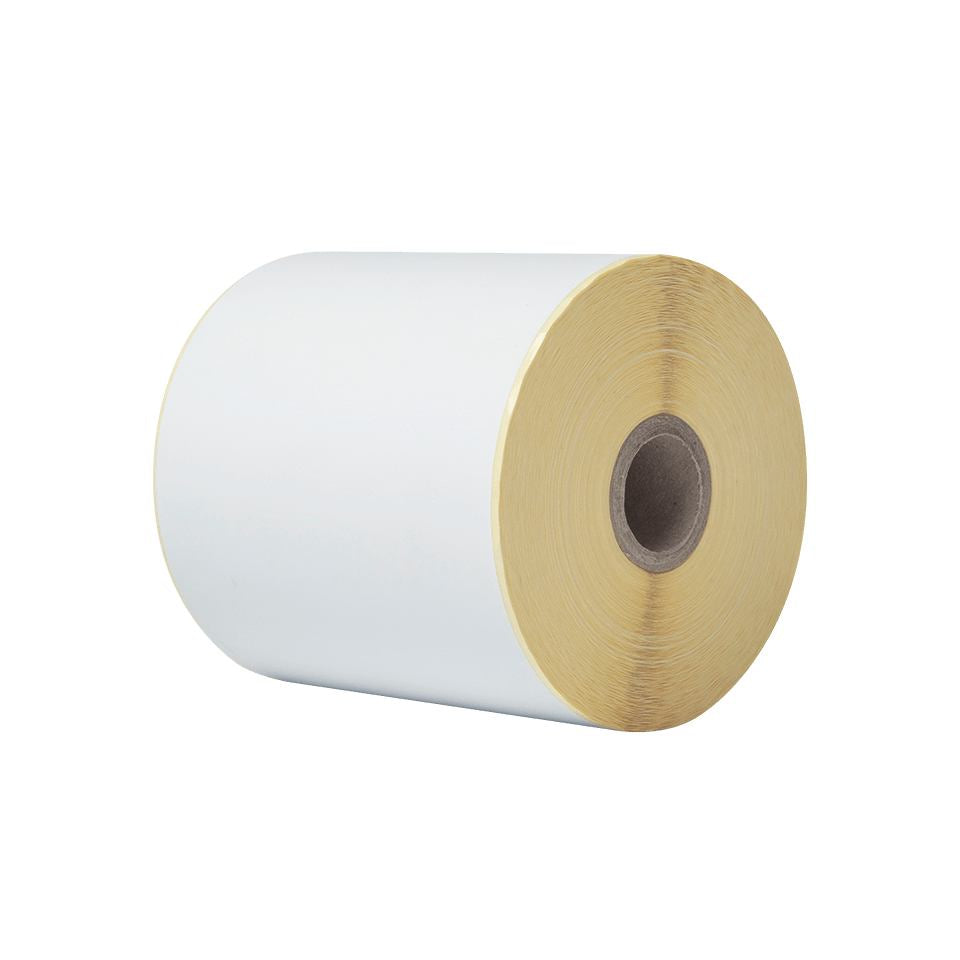 Rollo De Etiquetas Continuo Brother Cc22641