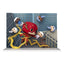 Funko Pop Moment Dc Comics The Flash The Flash 65942
