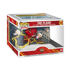 Funko Pop Moment Dc Comics The Flash The Flash 65942