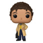 Funko Pop Dc Comics The Flash Iris West 65600