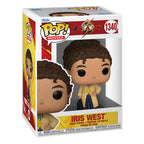 Funko Pop Dc Comics The Flash Iris West 65600