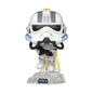 Funko Pop Star Wars Battlefront Imperal Rocket Trooper Special Edition 65049