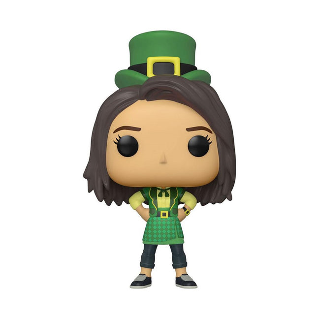 Funko Pop Luck Pelicula Sam 67864 Con Opcion Chase Hover Image