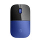 Raton Inalambrico Hp Wireless Z3700 Negro Azul