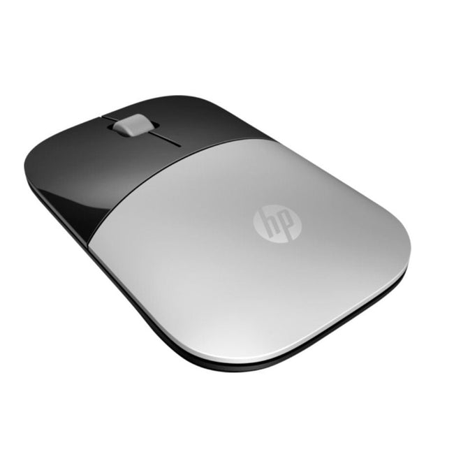 Raton Inalambrico Hp Wireless Z3700 Negro - Plata Hover Image
