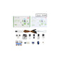 Kit De Sensores Inteligentes Micro:bit Ciencia Internet De Las Cosas - Smart Science Iot Kit - Sin Placa