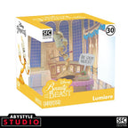 Figura Abystyle Studio Disney - Lumiere