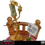 Figura Abystyle Studio Disney - Lumiere