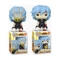 Funko Pop My Hero Academia Shigaraki 1149 Con Opcion Chase 60896