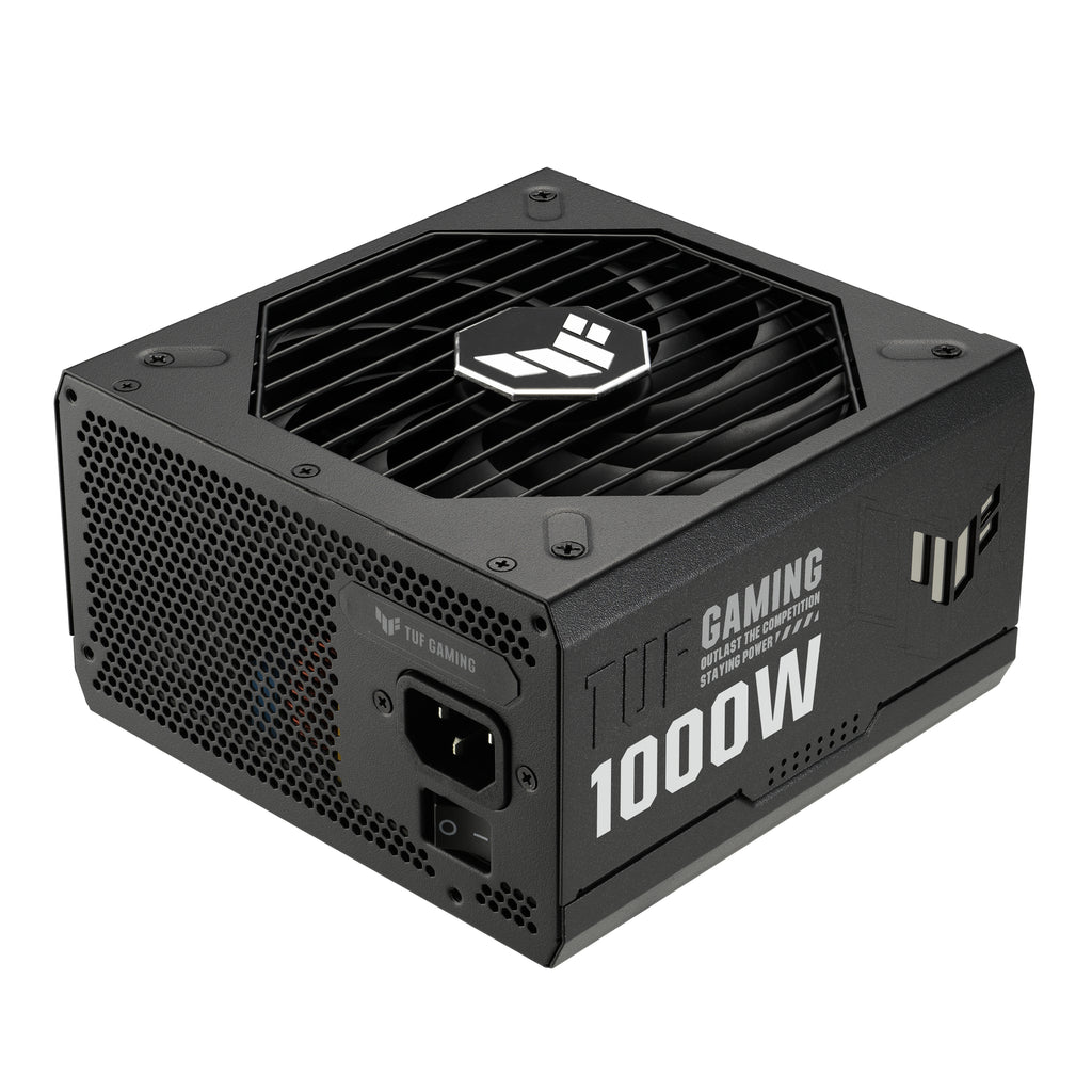 Fuente De Alimentacion Asus Tuf Gaming Atx 1000w