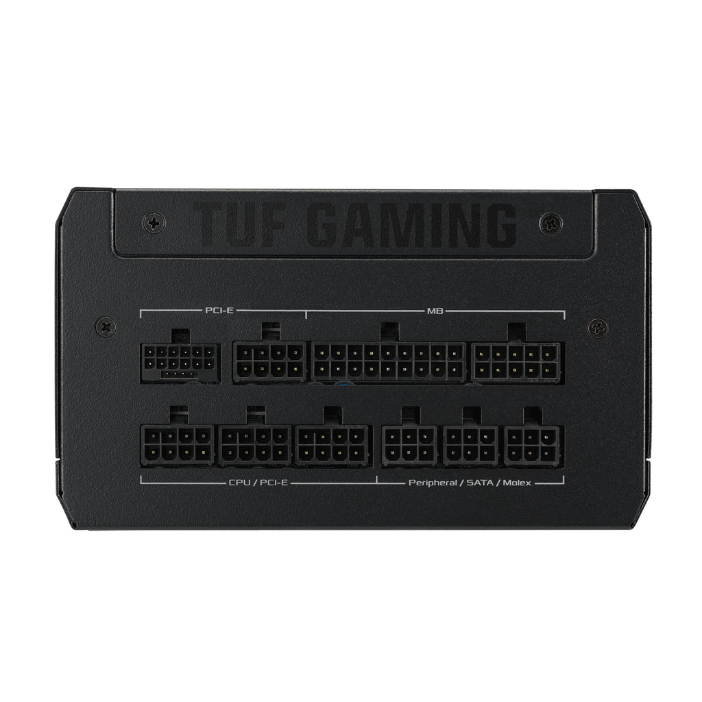 Fuente De Alimentacion Asus Tuf Gaming Atx 1000w