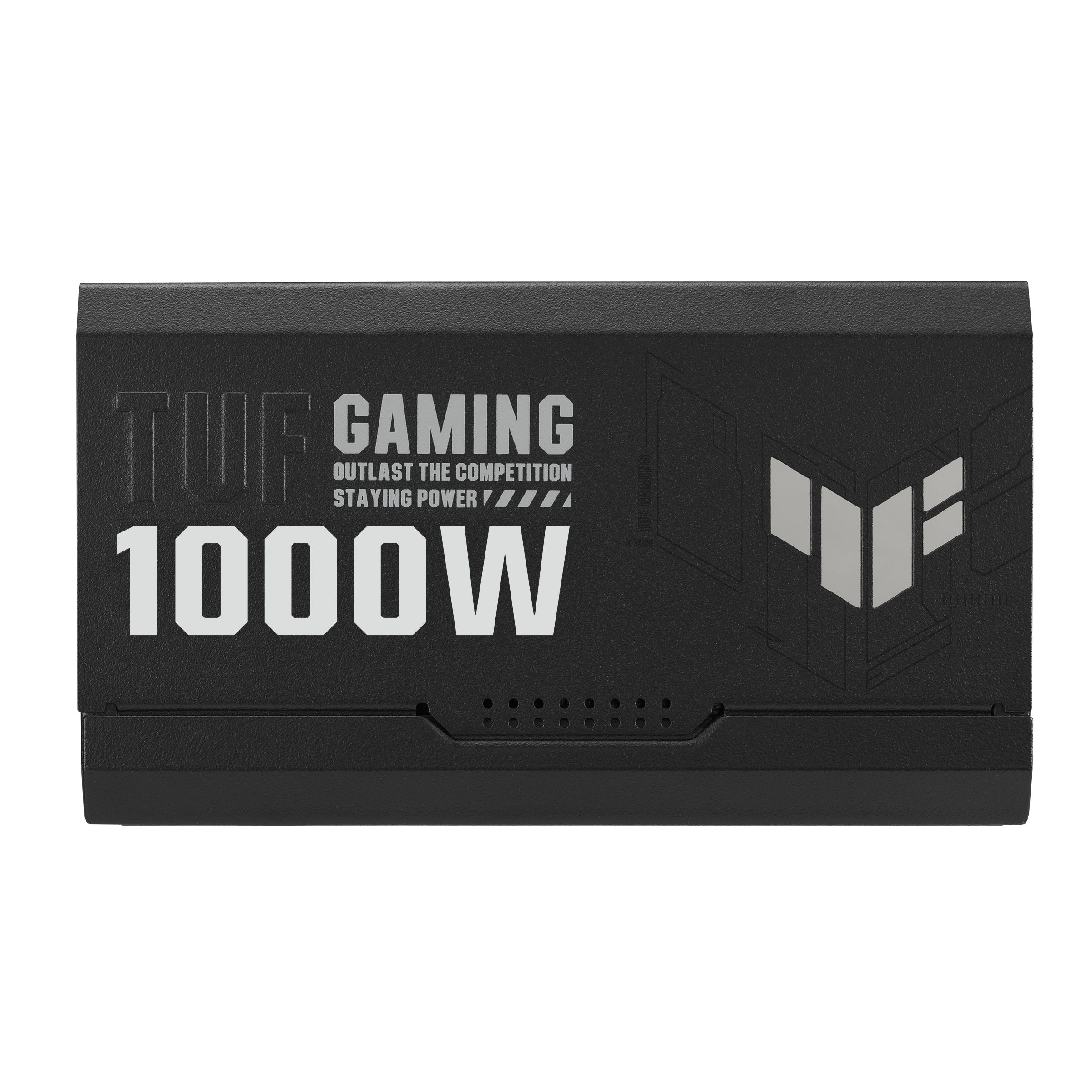 Fuente De Alimentacion Asus Tuf Gaming Atx 1000w