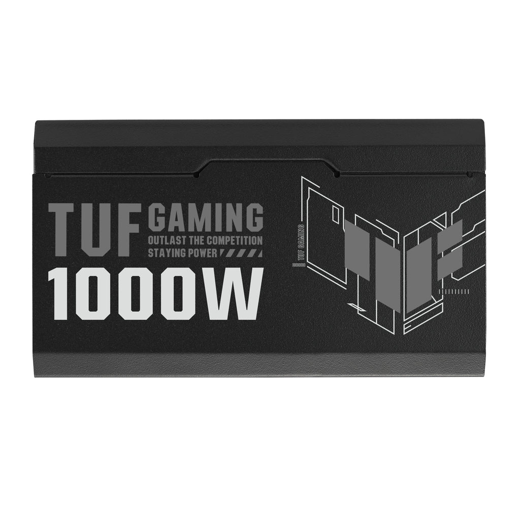 Fuente De Alimentacion Asus Tuf Gaming Atx 1000w