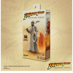 Figura Hasbro Indian Jones Adventure Series - Sallah