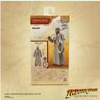 Figura Hasbro Indian Jones Adventure Series - Sallah