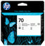 Cabezal Impresion Hp 70 C9410a Mejora De Brillo Y Gris Z2100 - Z3100 - Z3200