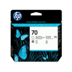 Cabezal Impresion Hp 70 C9410a Mejora De Brillo Y Gris Z2100 - Z3100 - Z3200