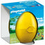 Playmobil Huevo De Pascua Nios Equilibristas