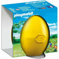 Playmobil Huevo De Pascua Nios Equilibristas