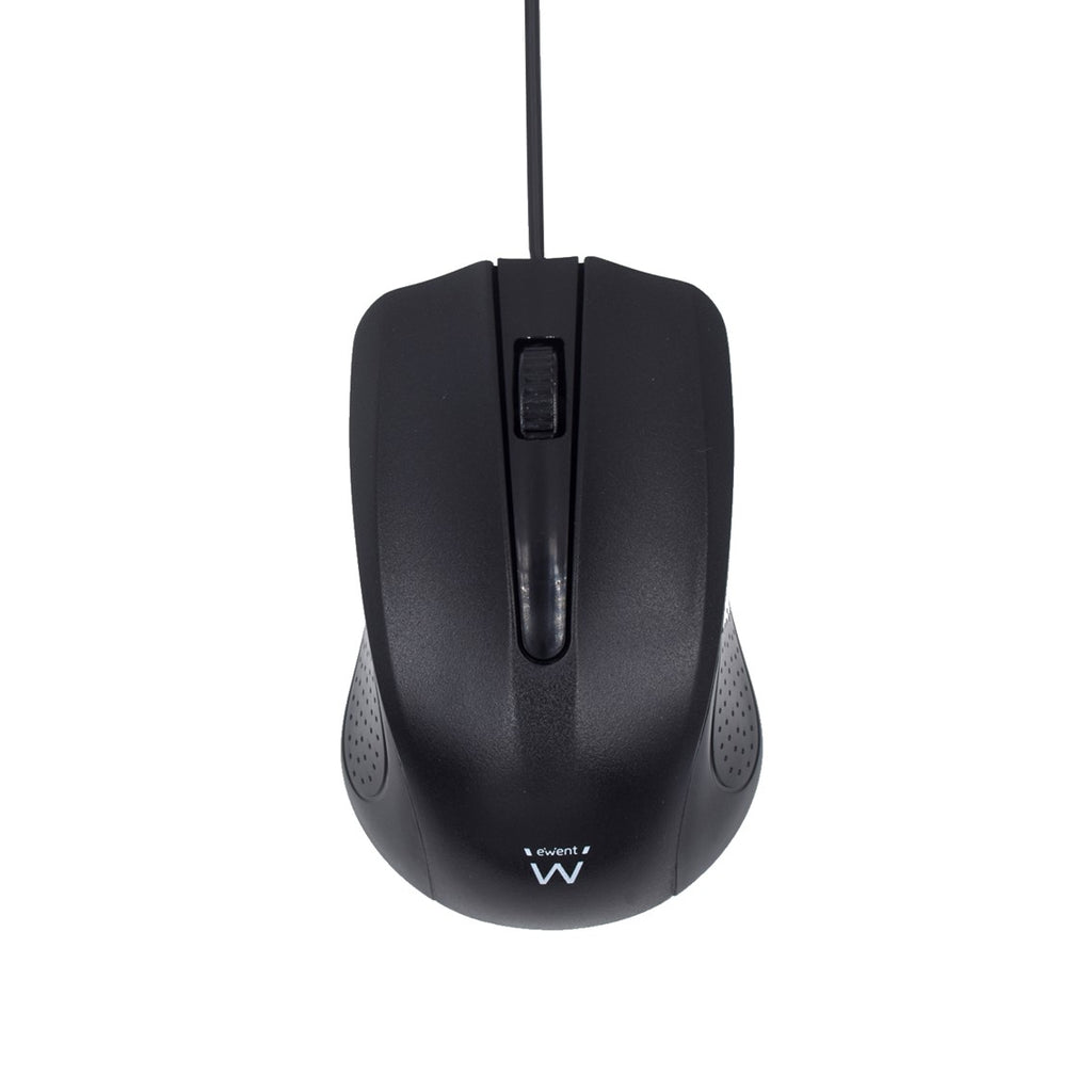 Mouse Raton Ewent Ew3300 - Usb - 1000 Ppp
