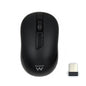 Mouse Raton Ewent Ew3223 - Wireless Inalambrico - 1000 Ppp