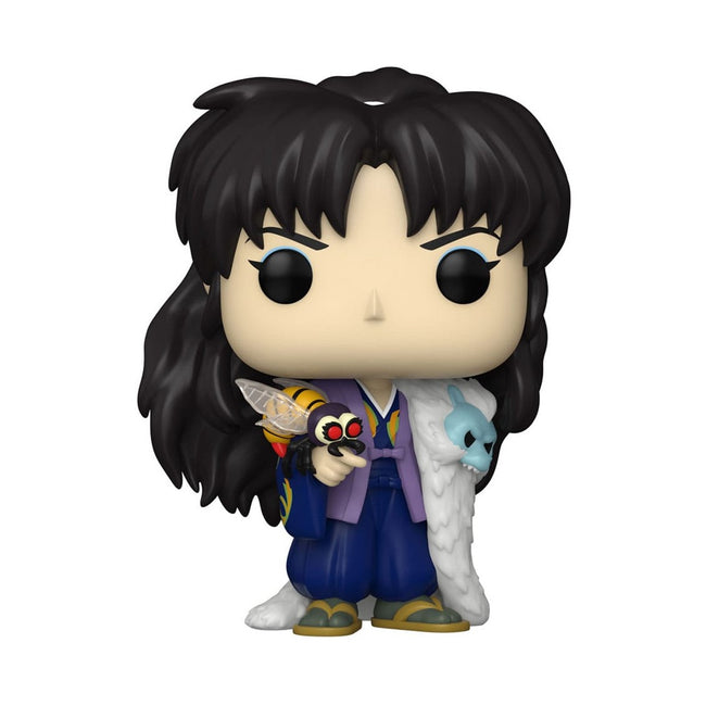 Funko Pop Inuyasha Naraku 58027 Hover Image
