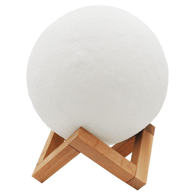 Lampara Luna Thulos Th - Mn1 15cm Hover Image