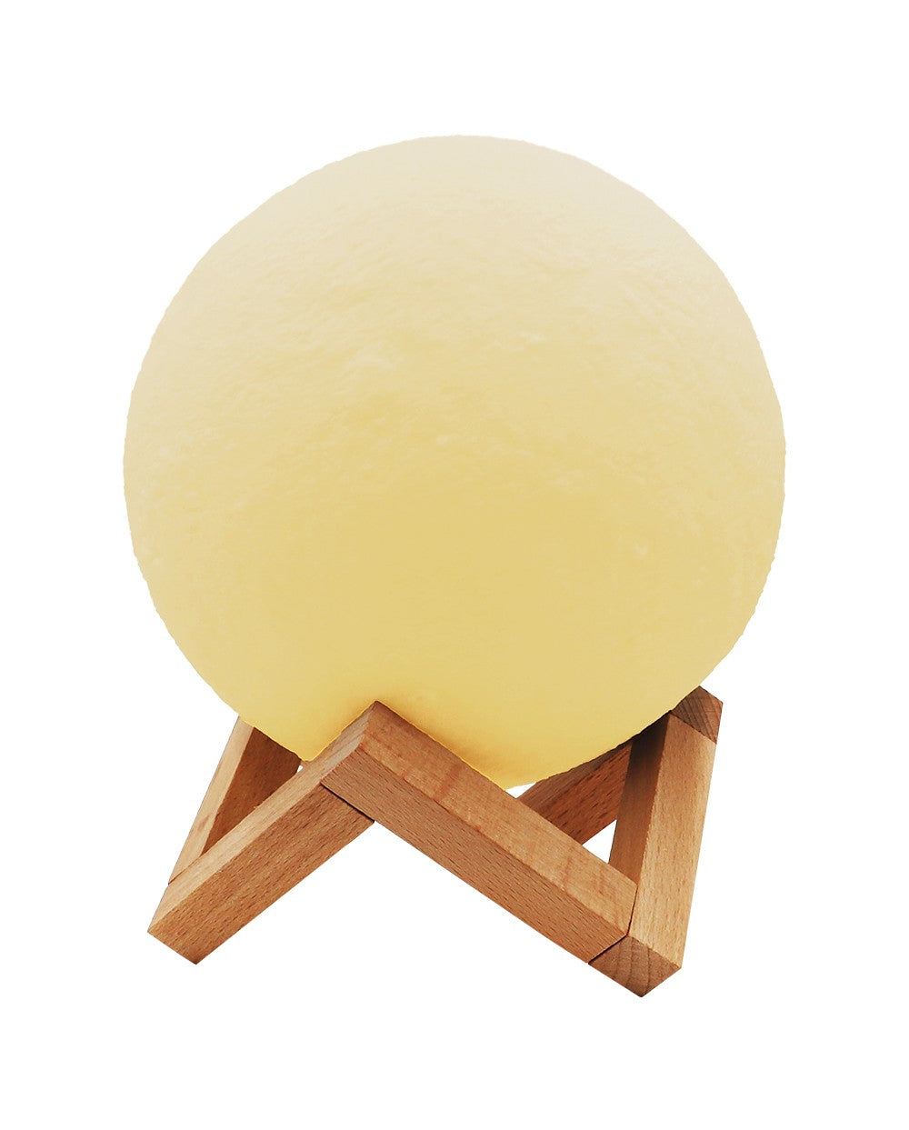 Lampara Luna Thulos Th - Mn1 15cm