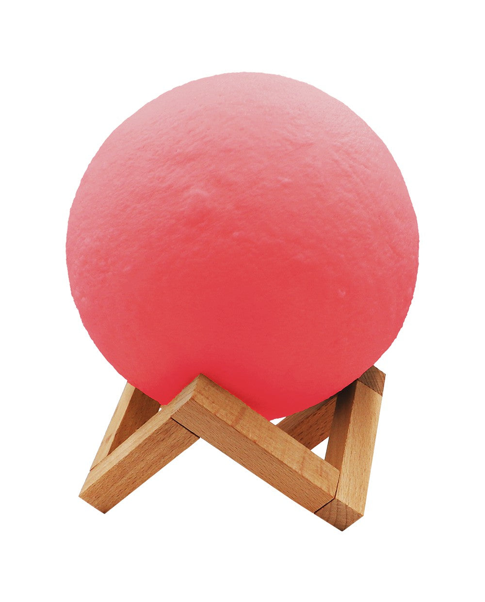 Lampara Luna Thulos Th - Mn1 15cm