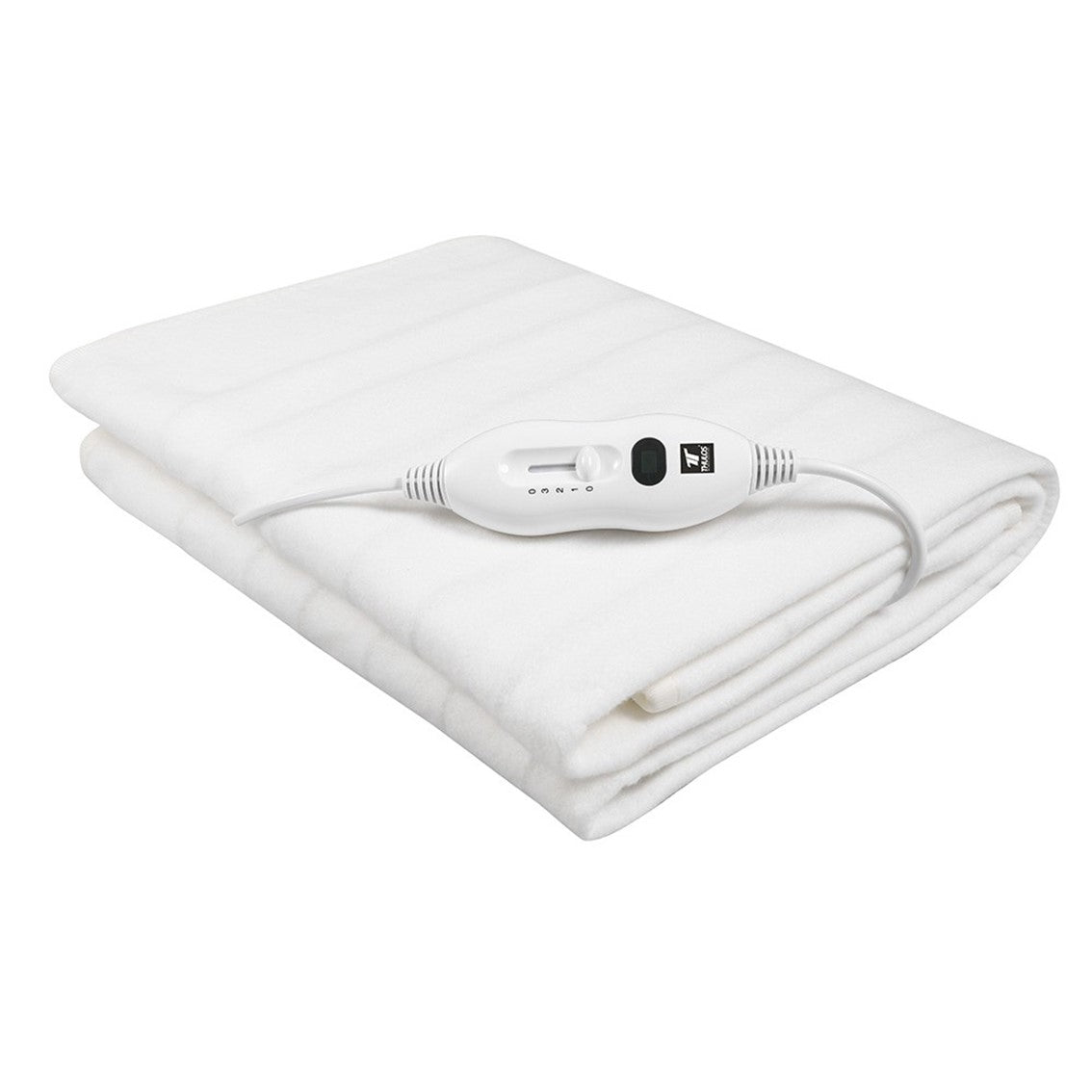 Calientacamas Thulos 150x80 Cm Lavable 60w