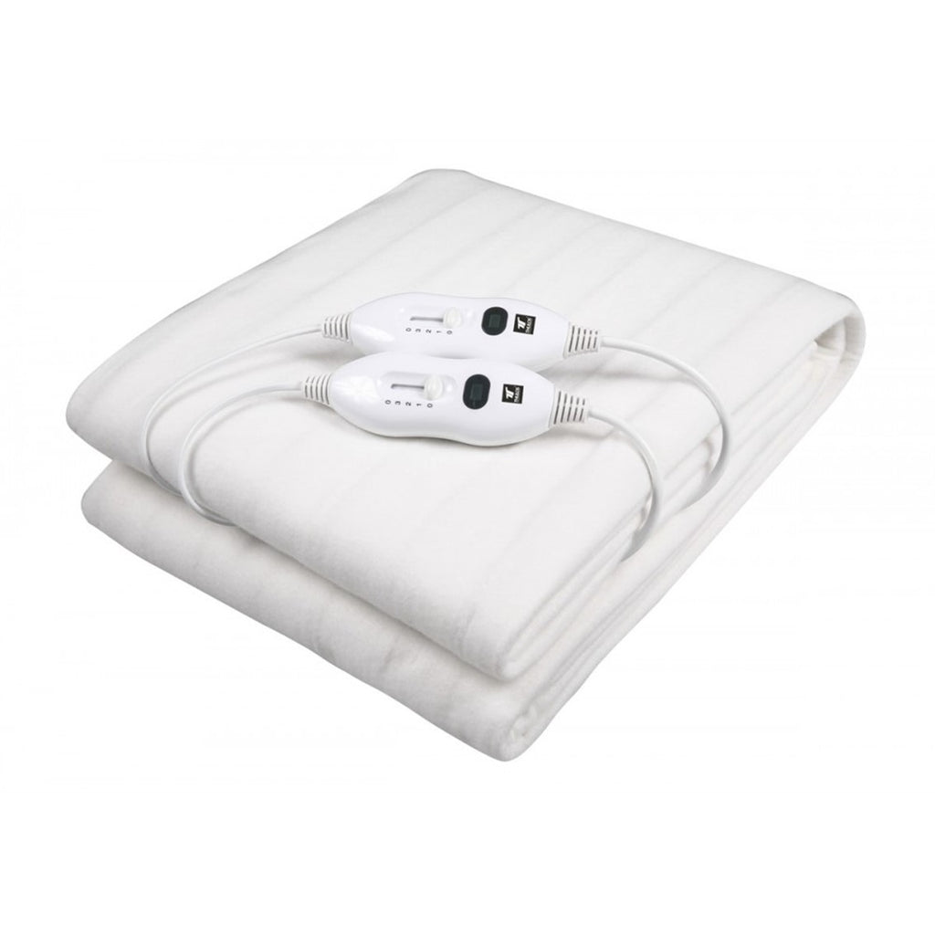 Calientacamas Thulos 160x140 Cm Lavable 120w