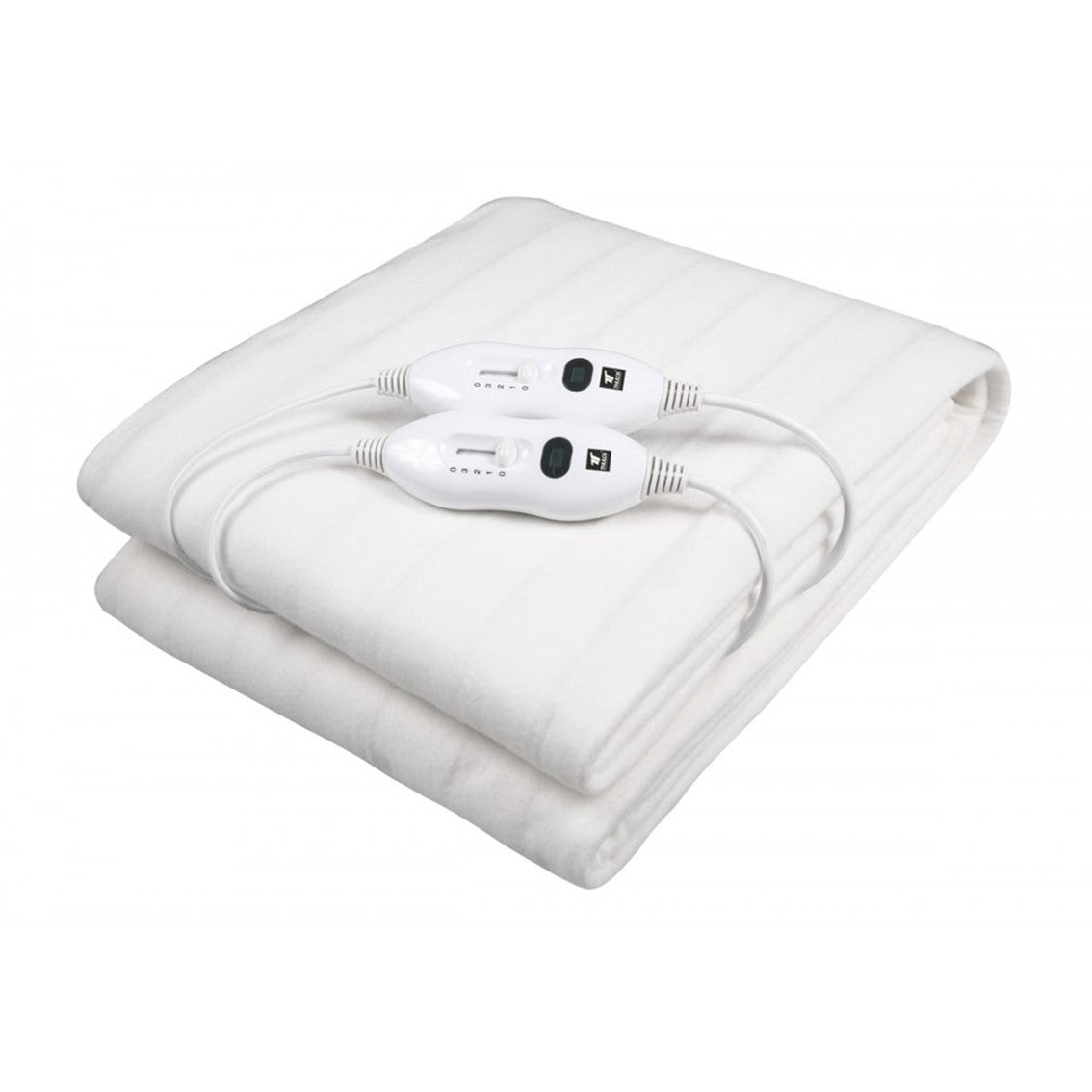 Calientacamas Thulos 160x140 Cm Lavable 120w