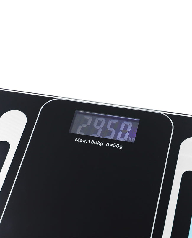 Bascula De Bao Thulos Th - Bd121 Carga Maxima 180kg - App Para Ios Y Android Main Image