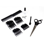 Cortapelos Thulos Th - Hc102 Negro