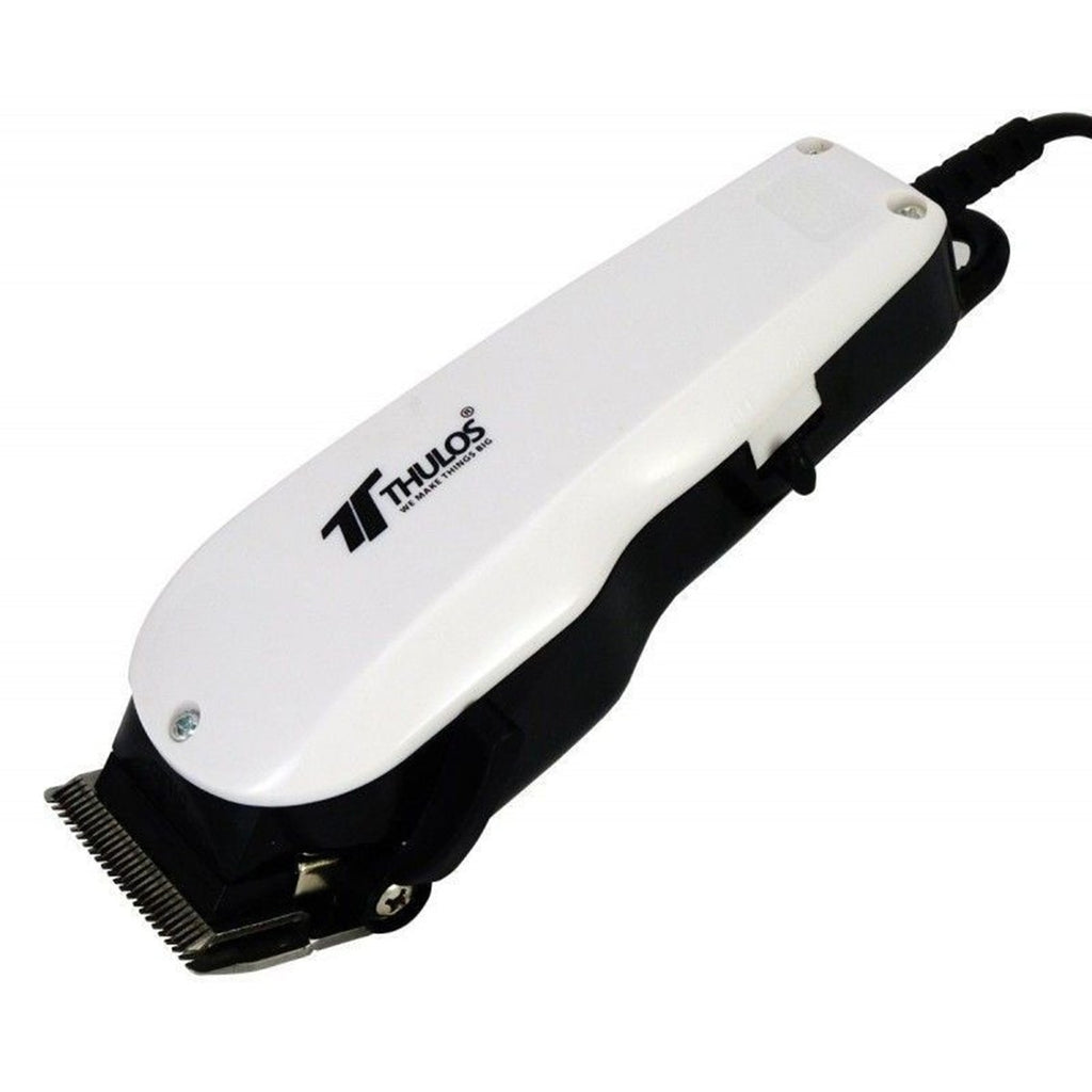Cortapelos Thulos Th - Hc102 Blanco