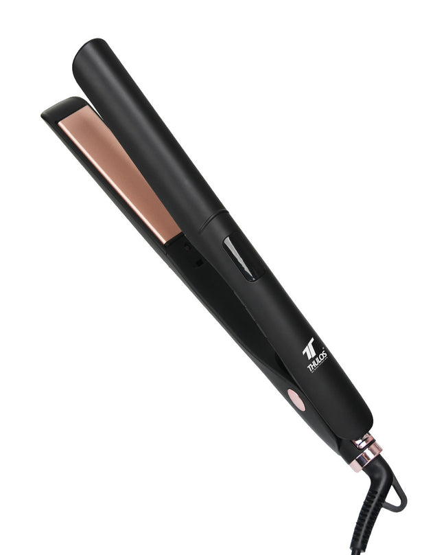 Plancha De Pelo Led Thulos Th - By14 Main Image
