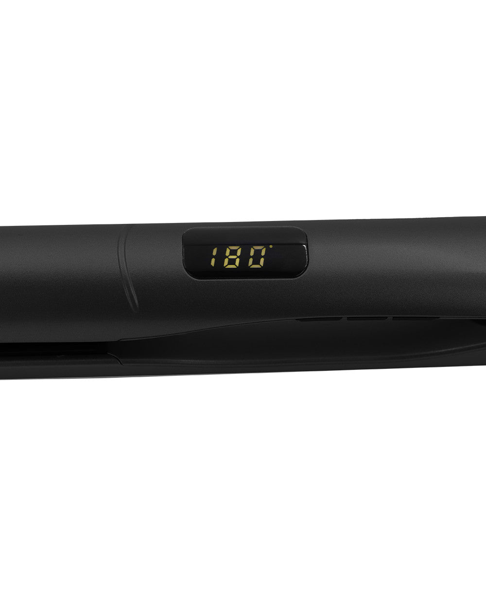 Plancha De Pelo Led Thulos Th - By14