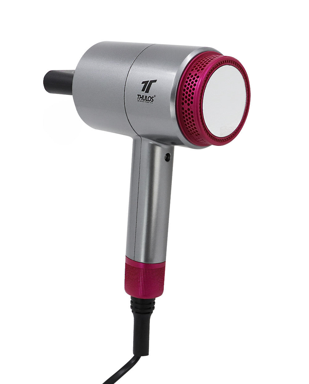 Secador De Pelo Thulos Th - Hd804 1600w - 1800w Ionico