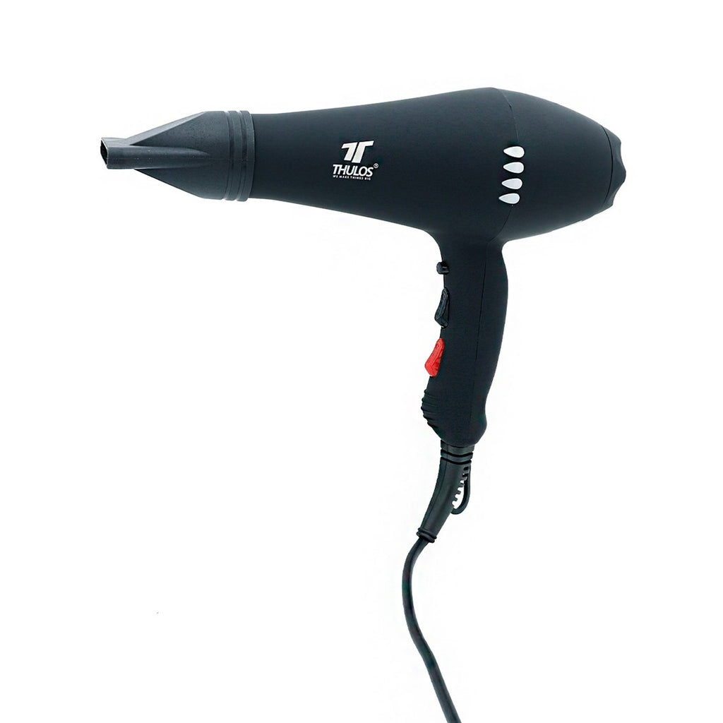 Secador De Pelo Thulos Th - Hd806 2000w