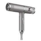 Secador De Pelo Thulos Th - Hd807 Gris 1500w
