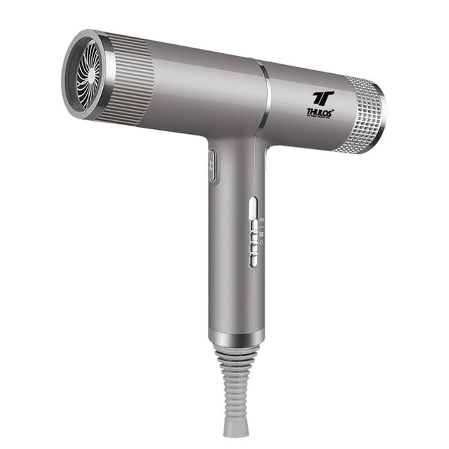 Secador De Pelo Thulos Th - Hd807 Gris 1500w Hover Image